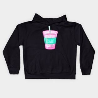 Chill Soda Kids Hoodie